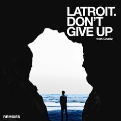 Cover of Don't Give Up (Ambient Mix)