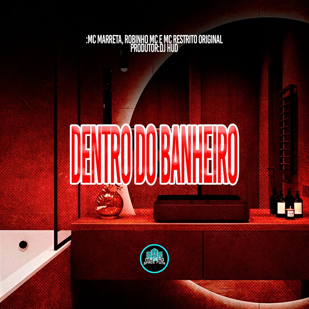 Picture of Dentro do Banheiro