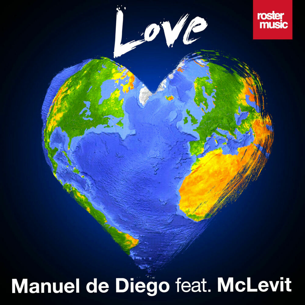 Picture of Love (feat. Mc Levit)