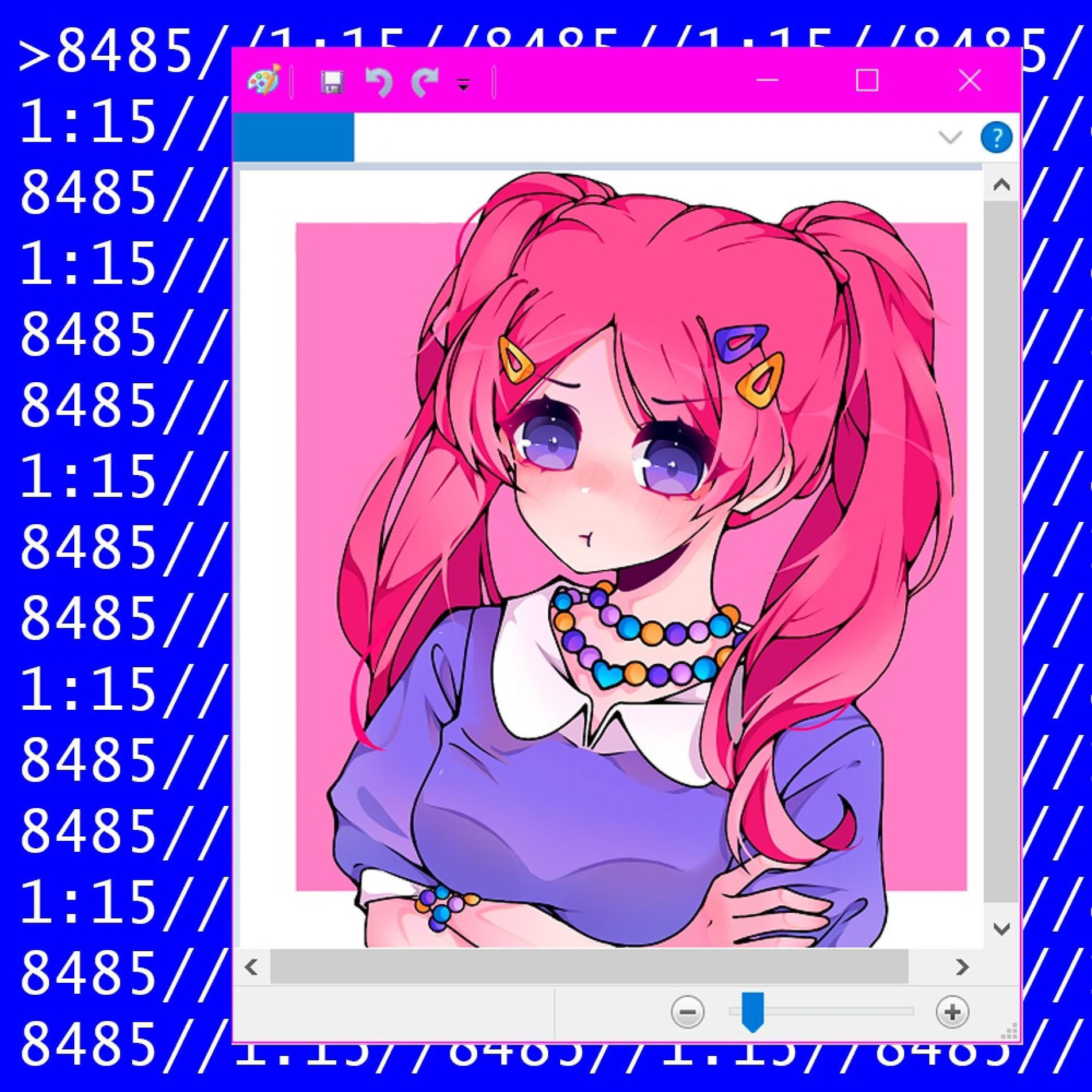 Album cover of 1:15