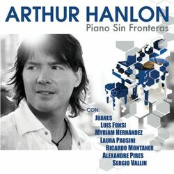 Cover of Piano Sin Fronteras