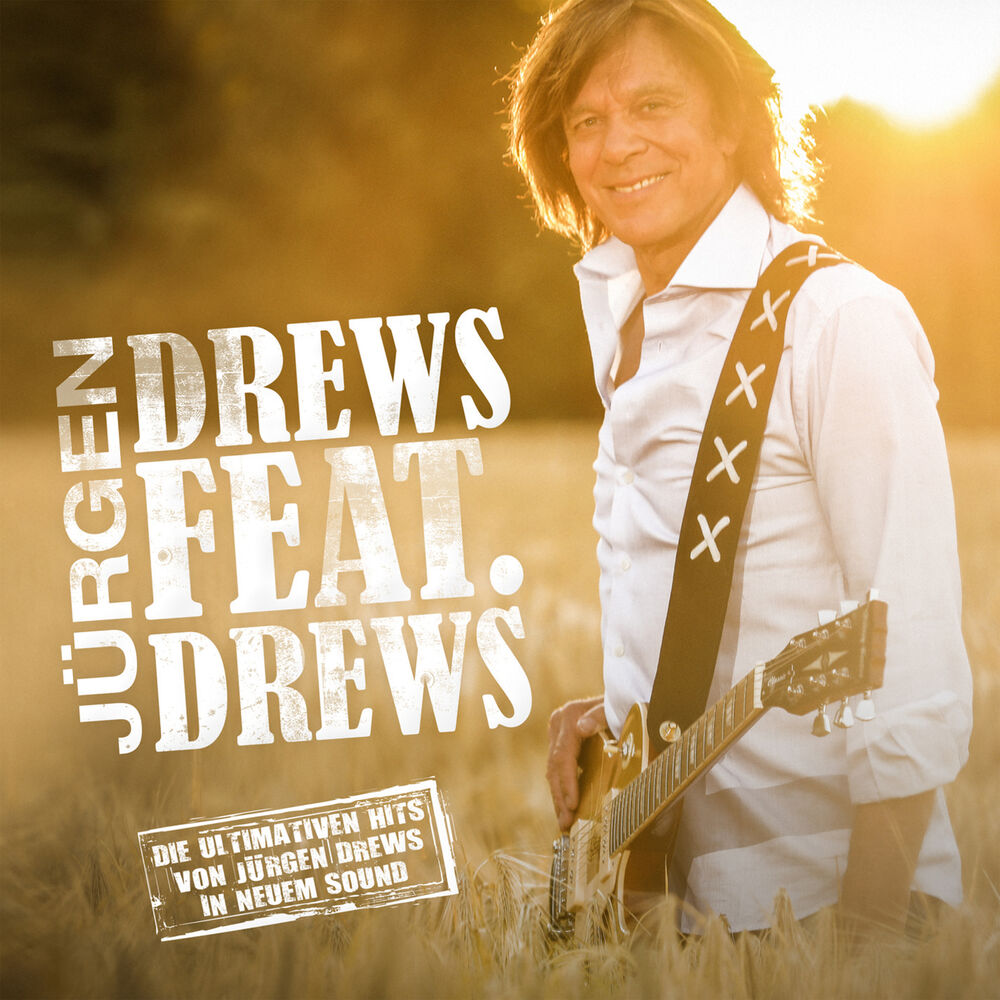 Picture of Drews feat. Drews (Die ultimativen Hits)
