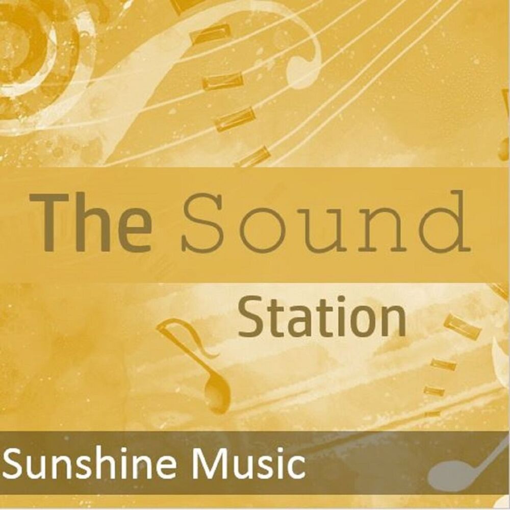 Picture of The Sound Station: Sunshine Music
