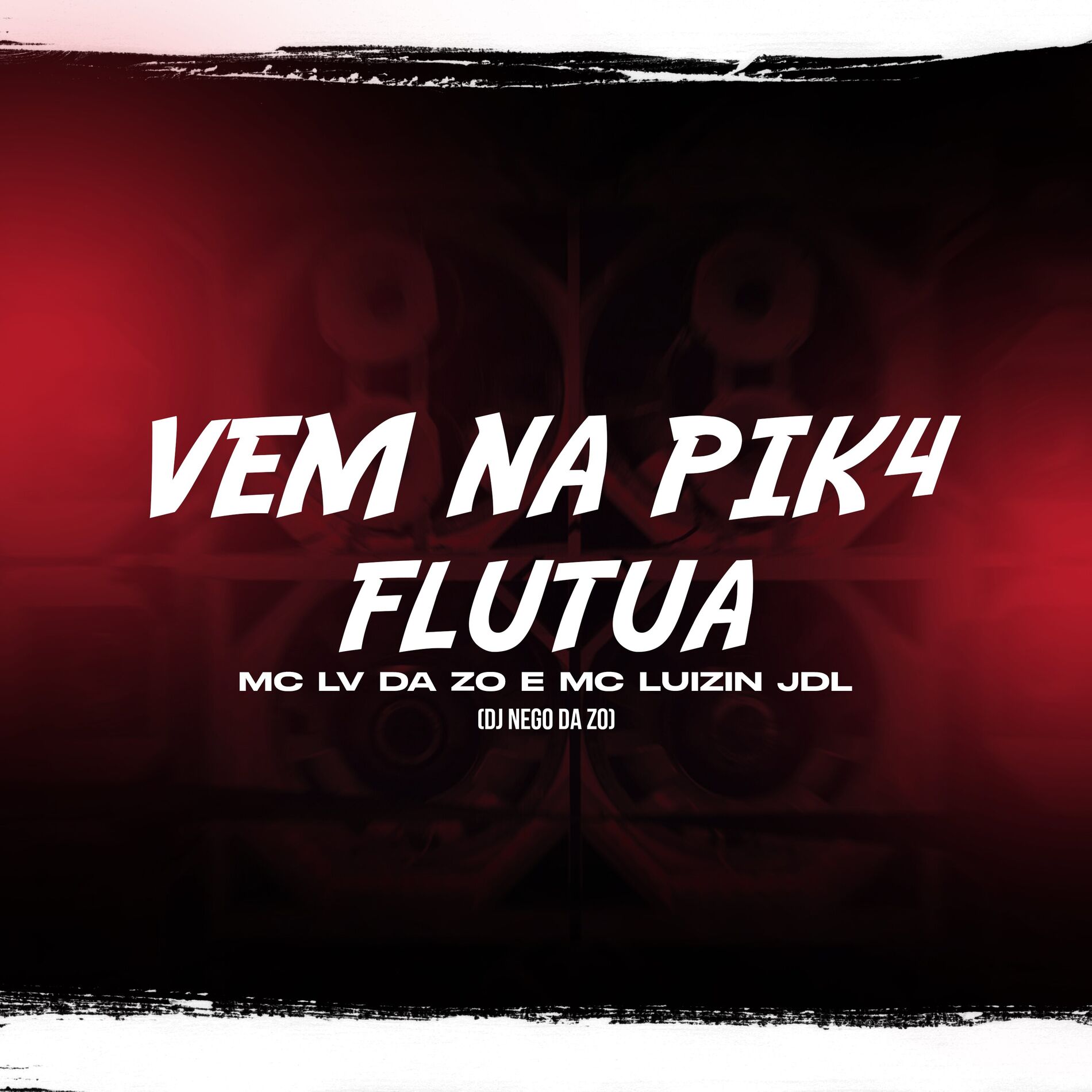 Album cover of Vem na Pik4 Flutua