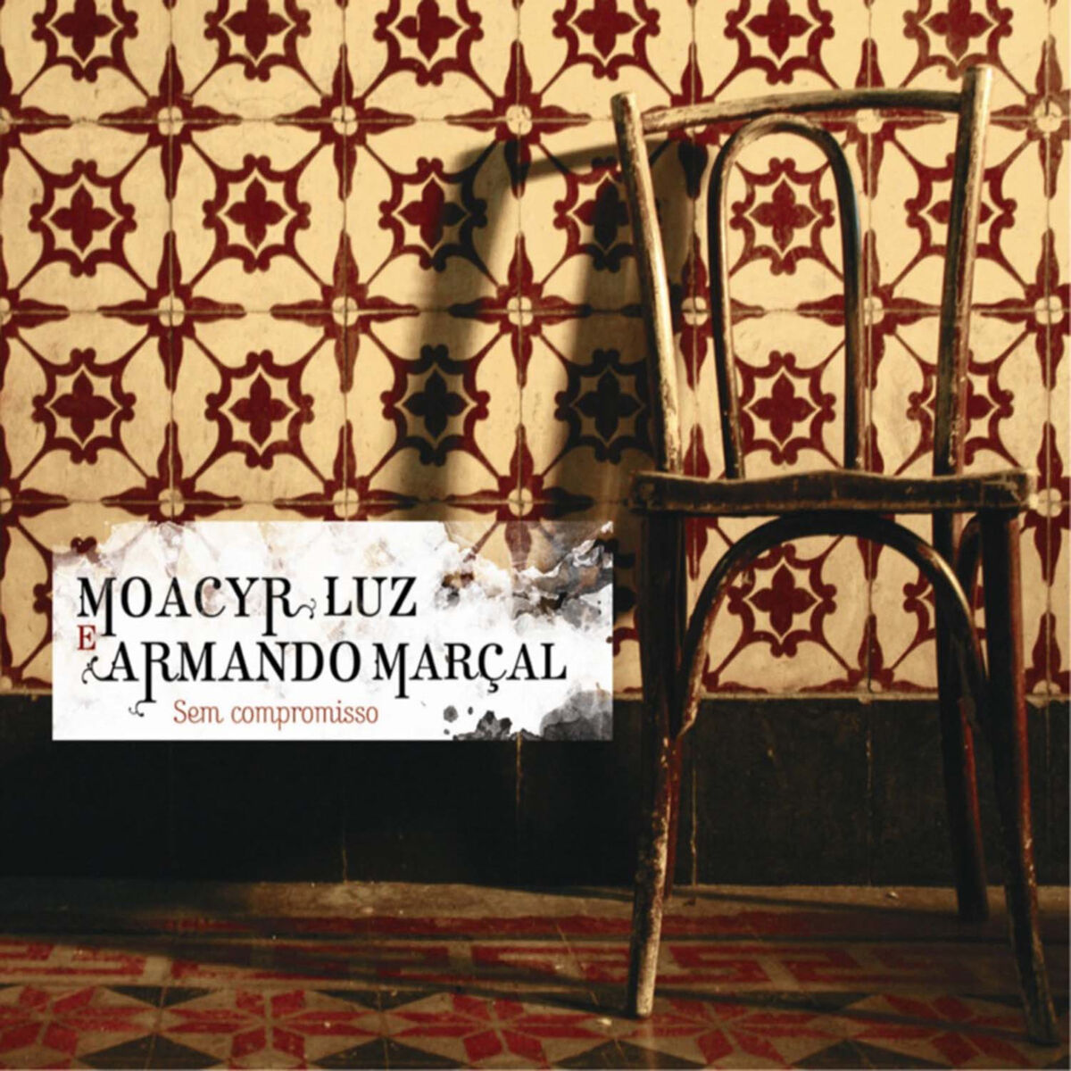 Album cover of Sem Compromisso