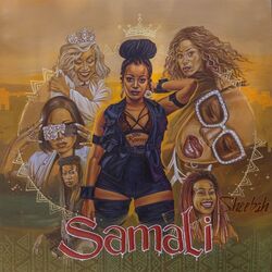 Cover of Samali
