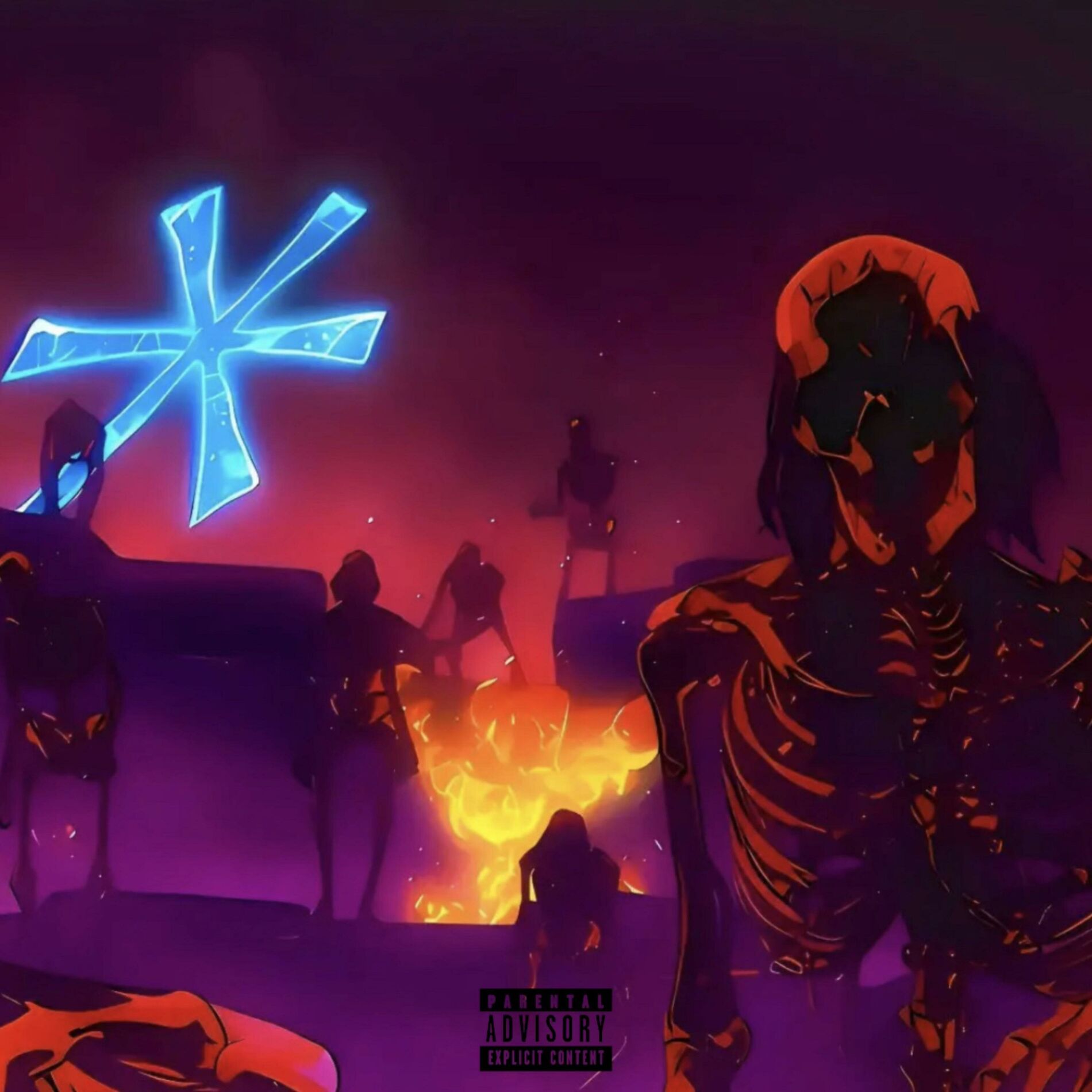 Album cover of Ready or Not?