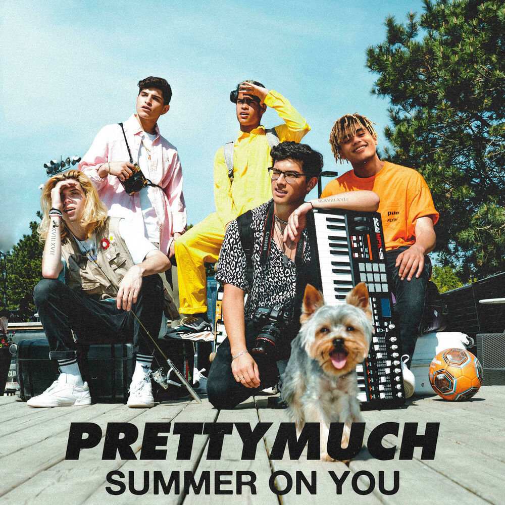 Picture of Summer on You