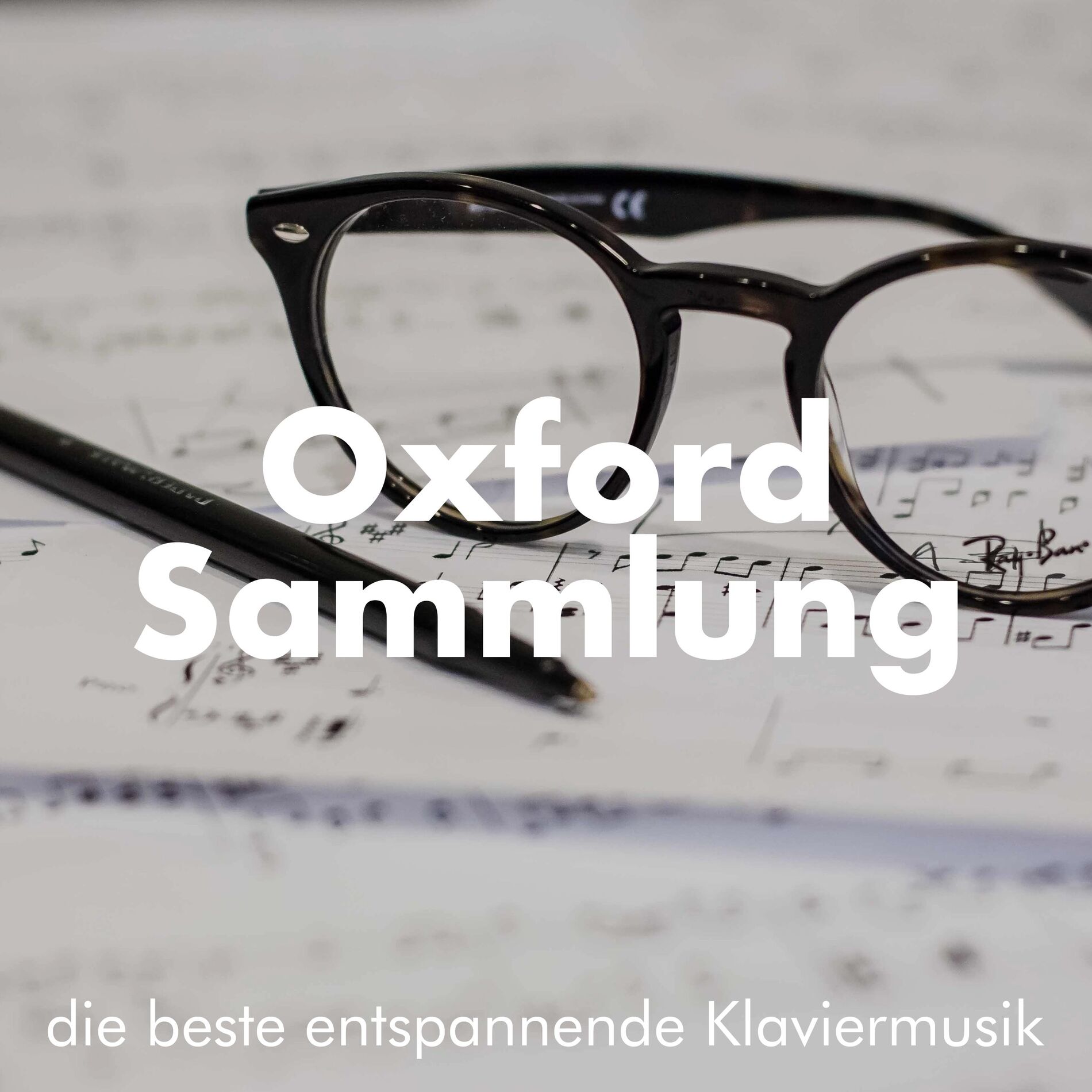 Album cover of Hintergrund Entspannung