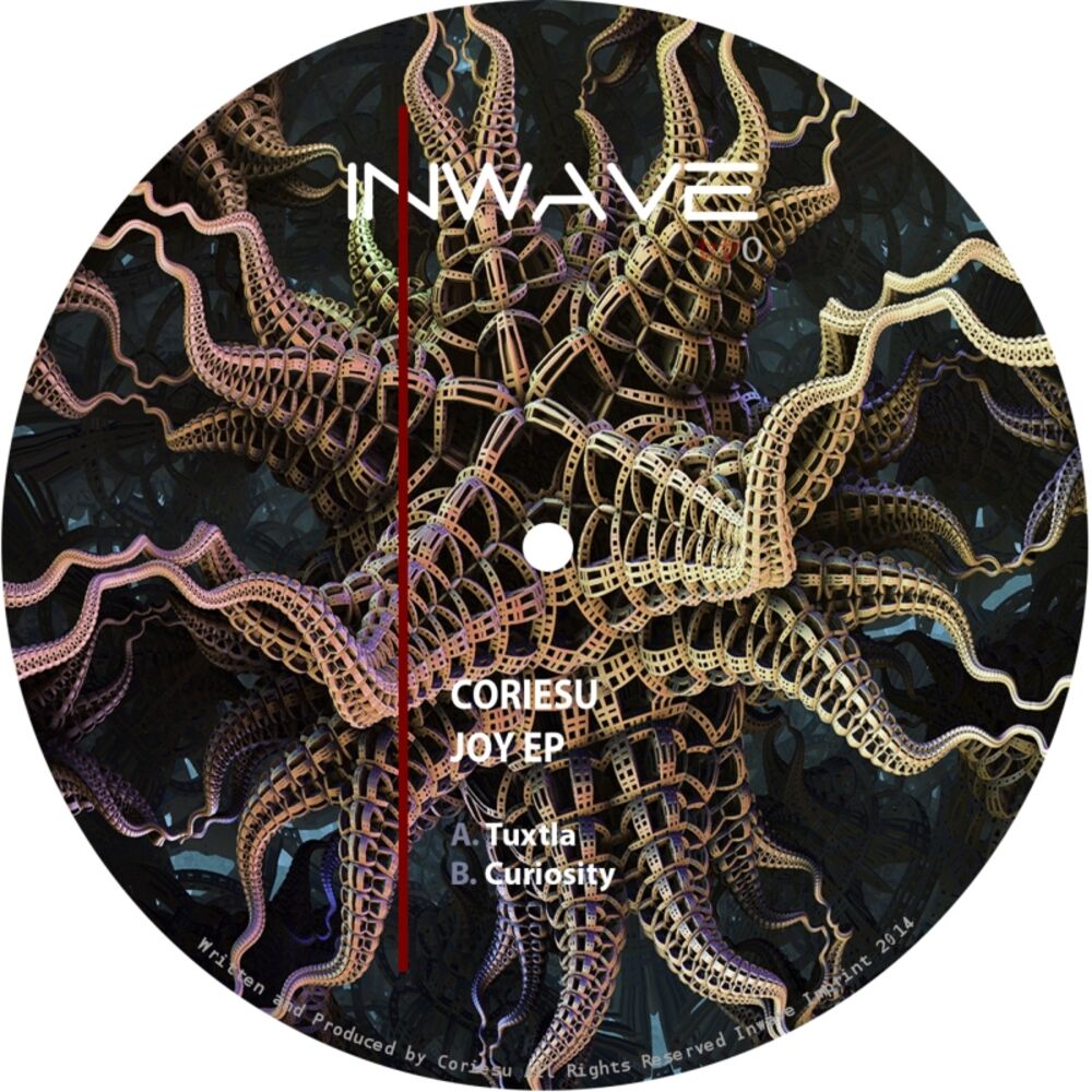 Picture of Joy EP