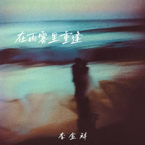 在雨雾里重逢