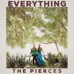 Cover of Everything