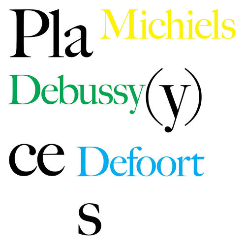 Pla(y)ces