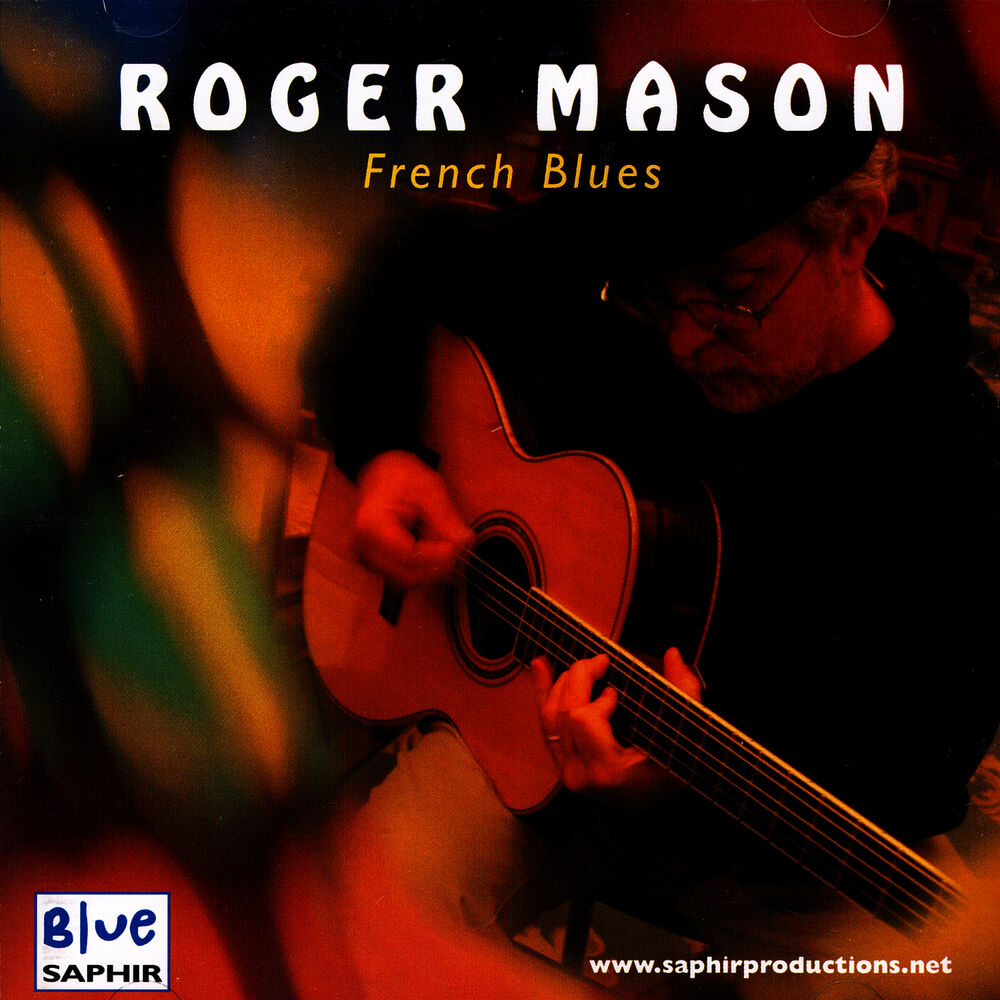 Picture of French Blues