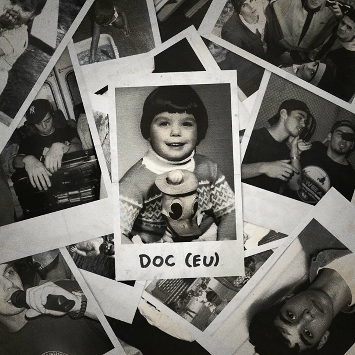 洋楽 Musik Doc Doc: albume, cântece, concerte | Deezer
