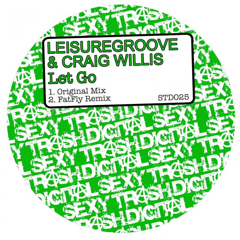 Picture of Let Go