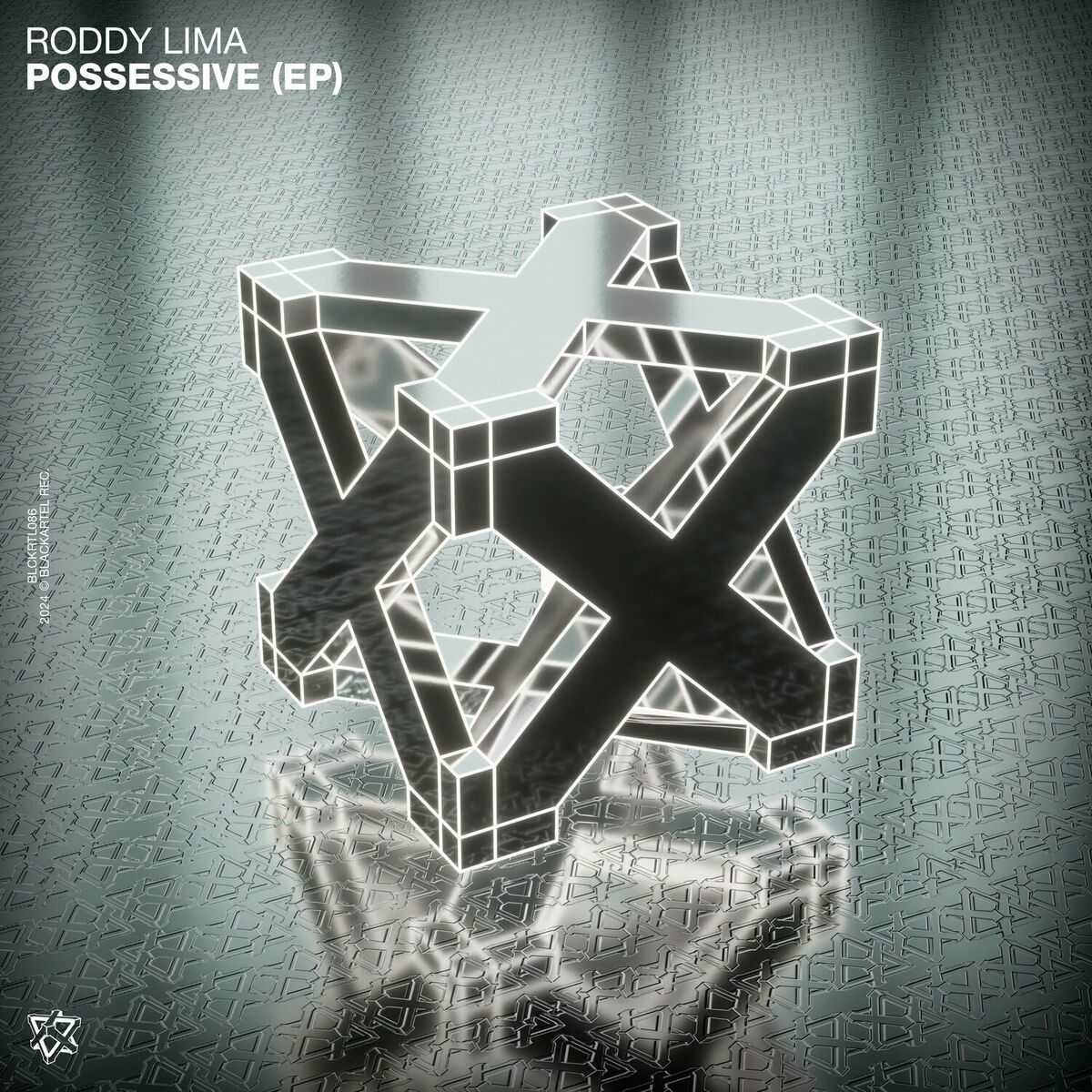 Album cover of Possessive