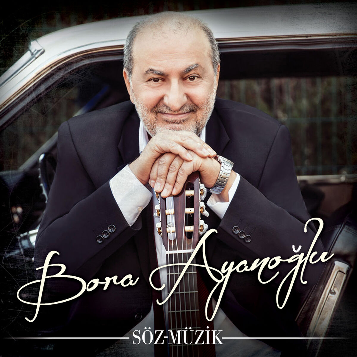 Album cover of O Yaz