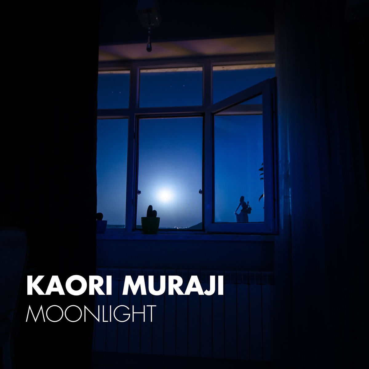 Album cover of MOONLIGHT