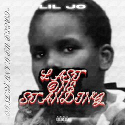 Cover of Last ones standing