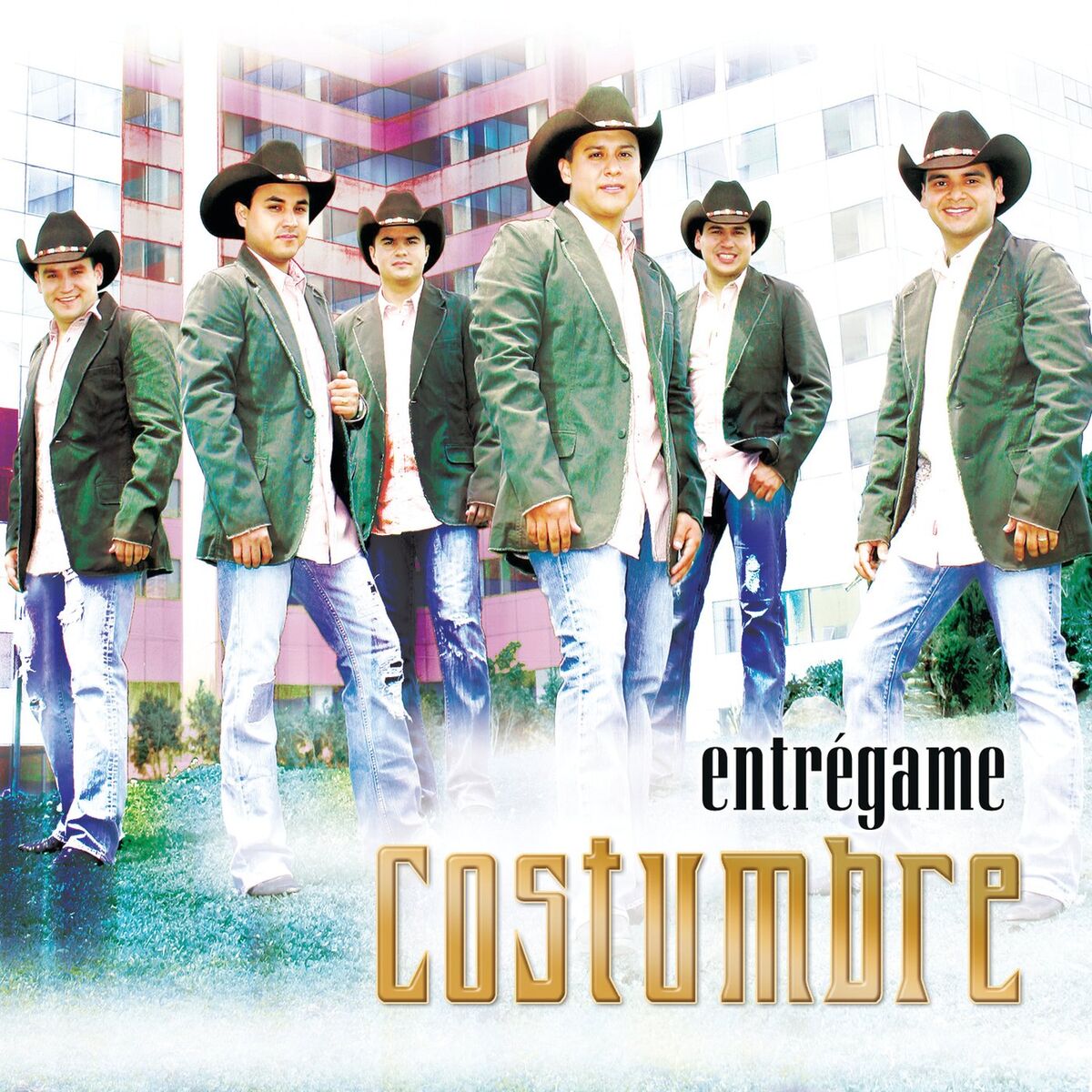 Album cover of Cuando Te Amo