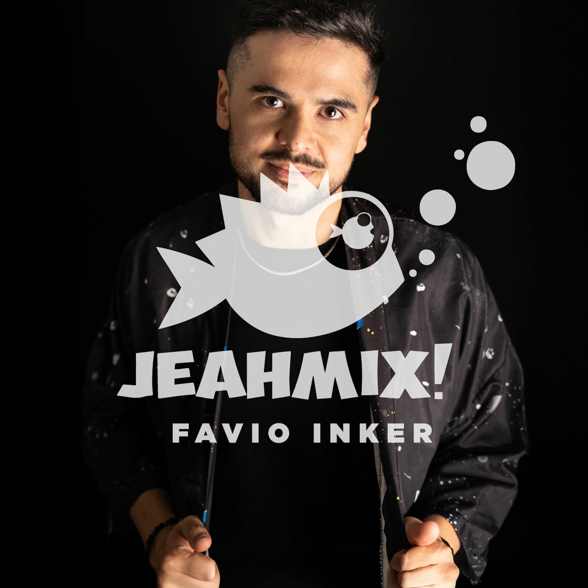 Album cover of Jeahmix! #18