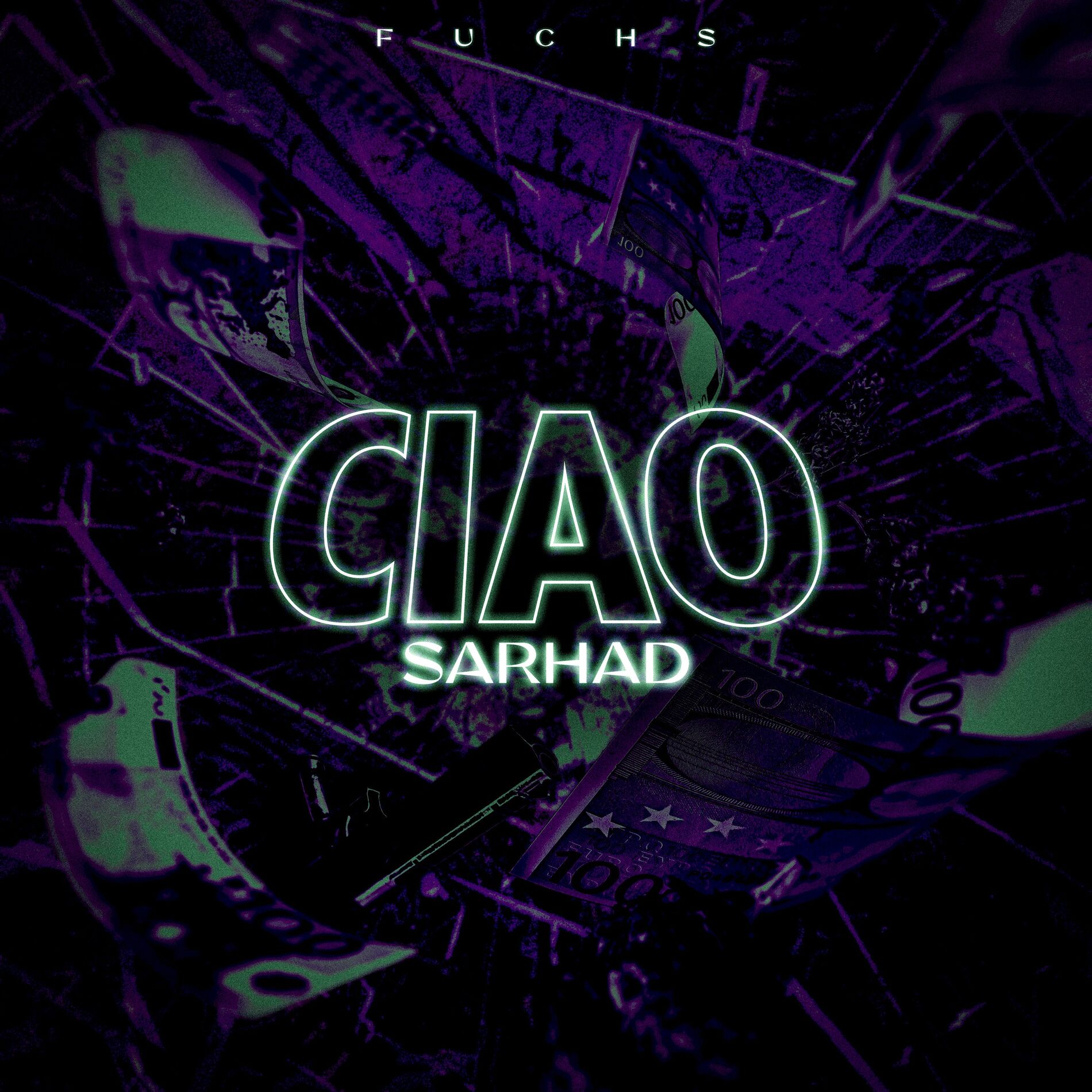 Album cover of Ciao