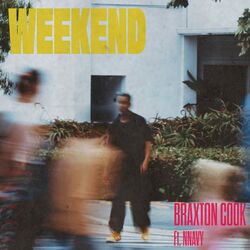 Cover of Weekend