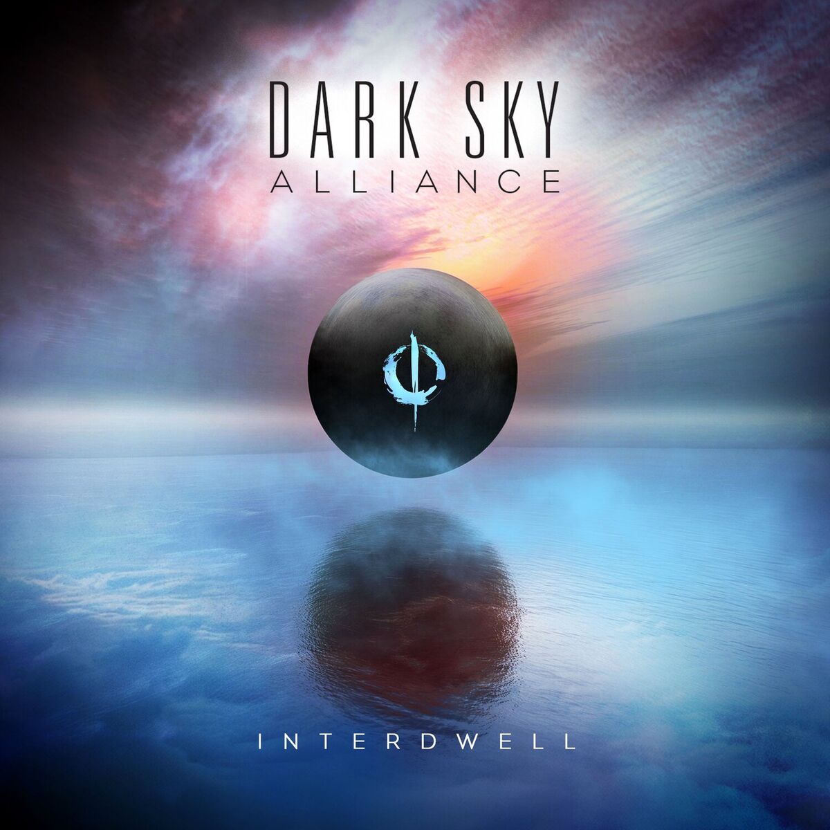 Album cover of Interdwell