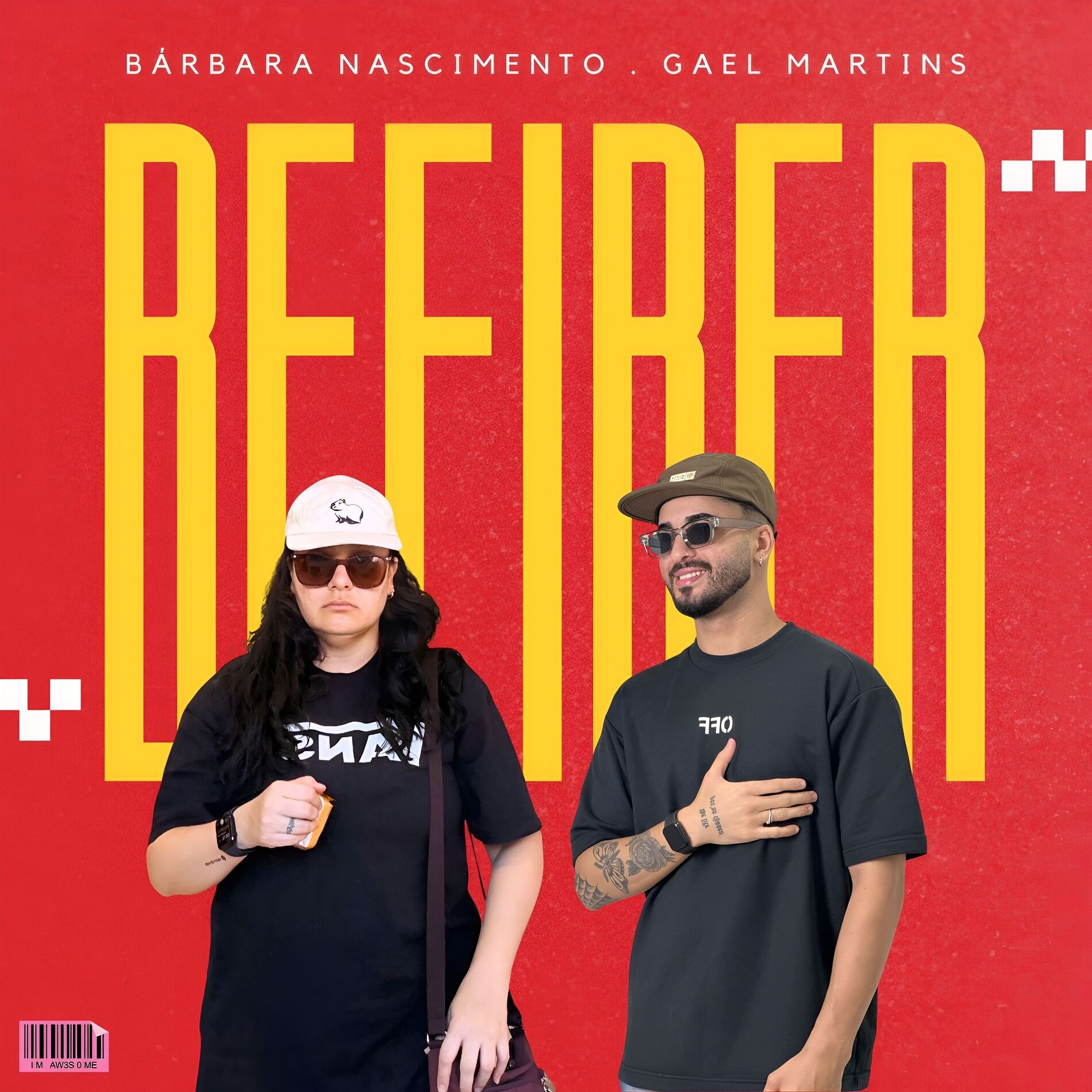 Album cover of Beeiber