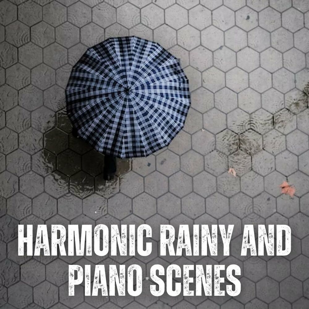 Picture of Harmonic Rainy and Piano Scenes