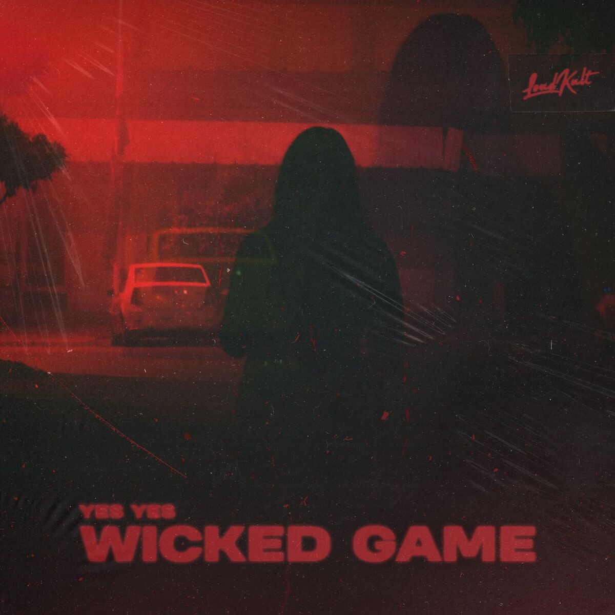 Album cover of Wicked Game