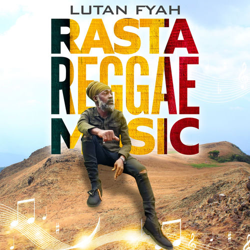 lutan fyah rasta reggae music
