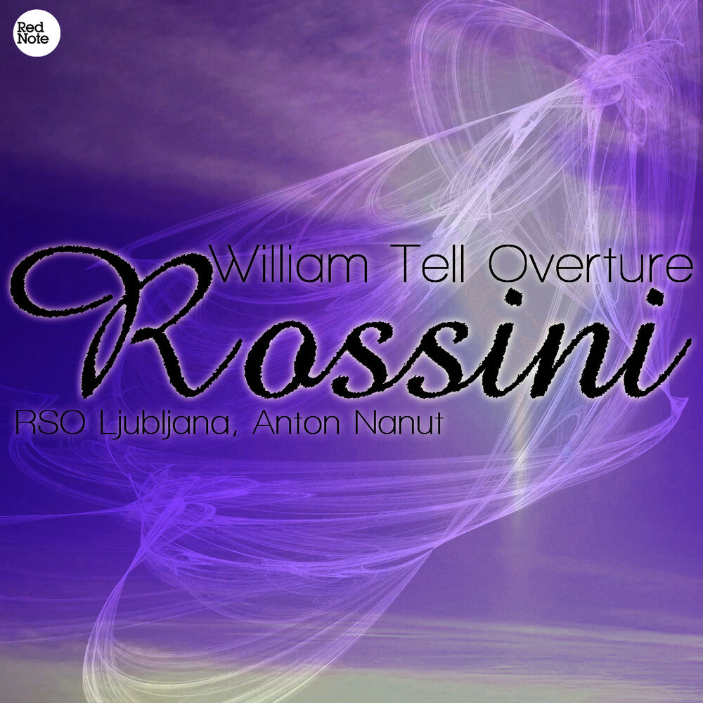 Picture of Rossini: William Tell Overture