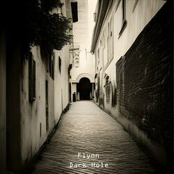 Cover of Dark Hole