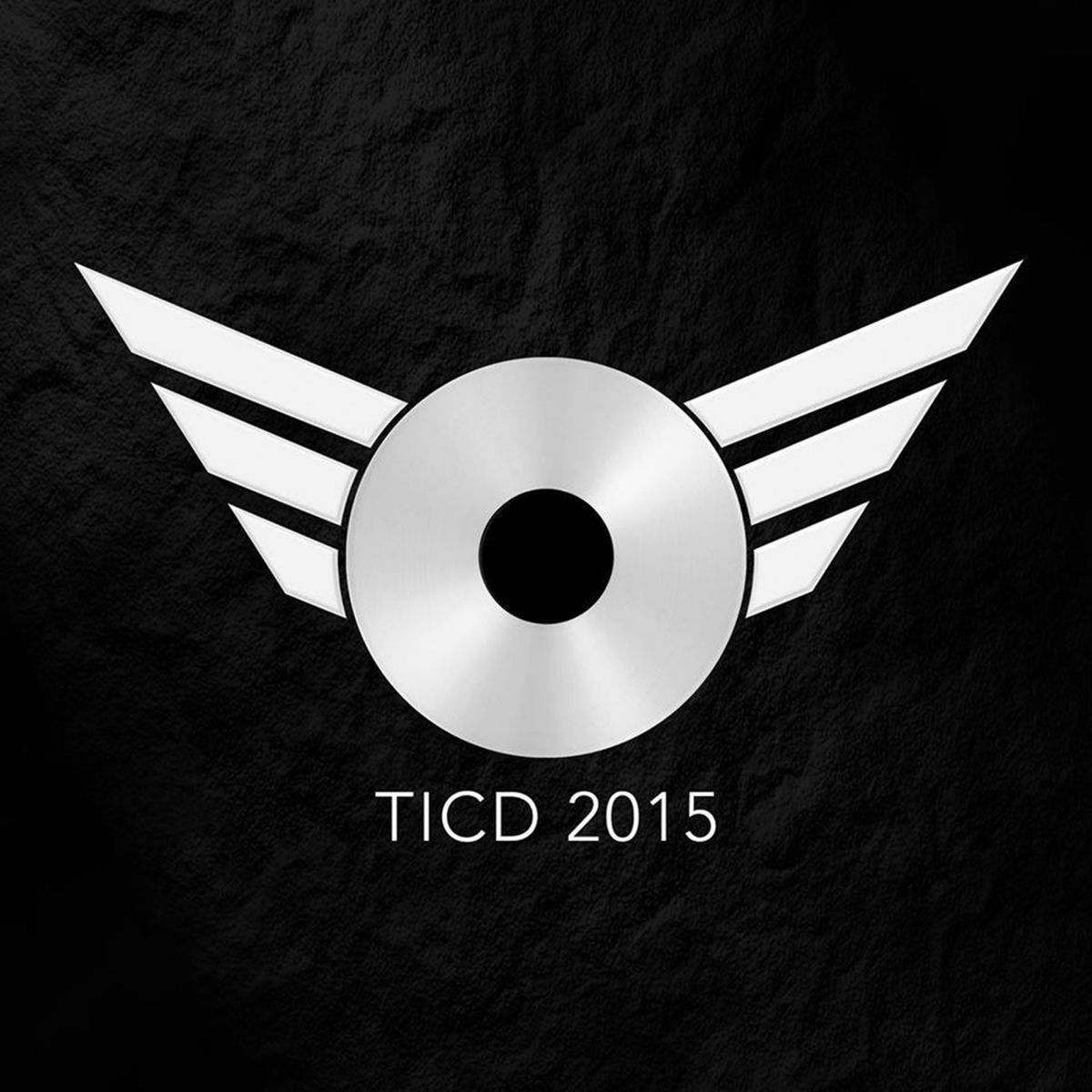 Album cover of This Is Christian Dubstep 2015