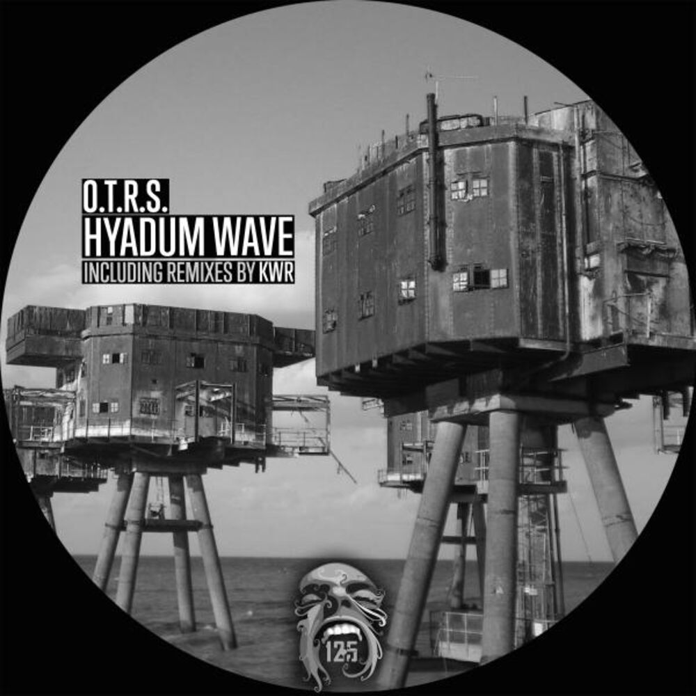 Picture of Hyadum Wave