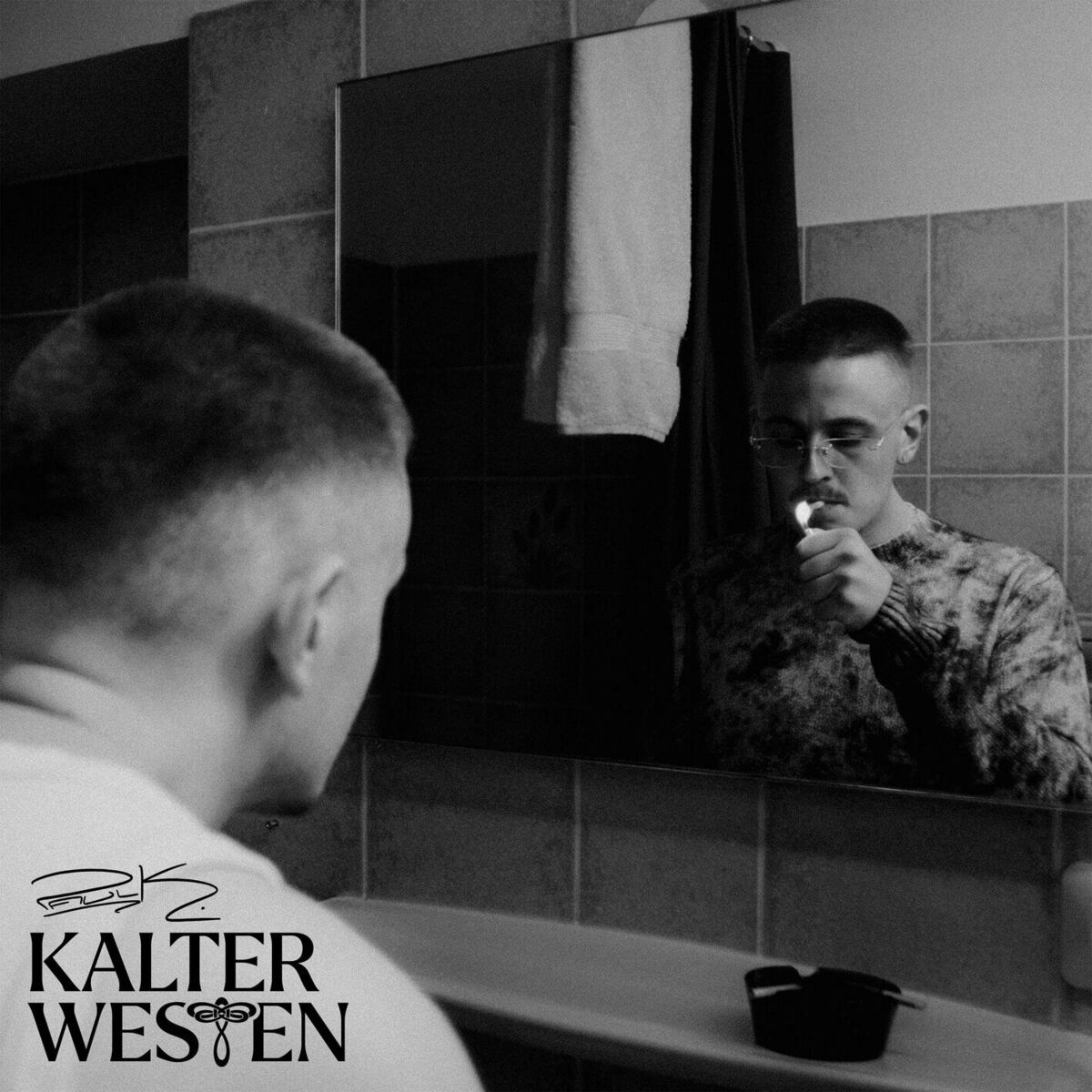 Album cover of KALTER WESTEN