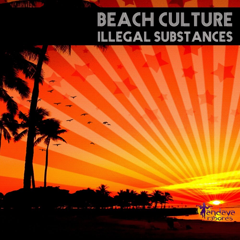Picture of Beach Culture