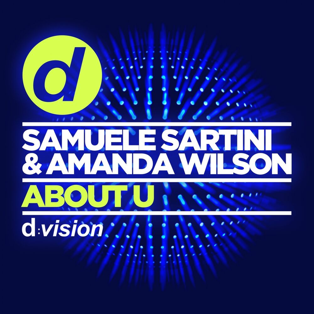 Picture of About U (Original Mix)
