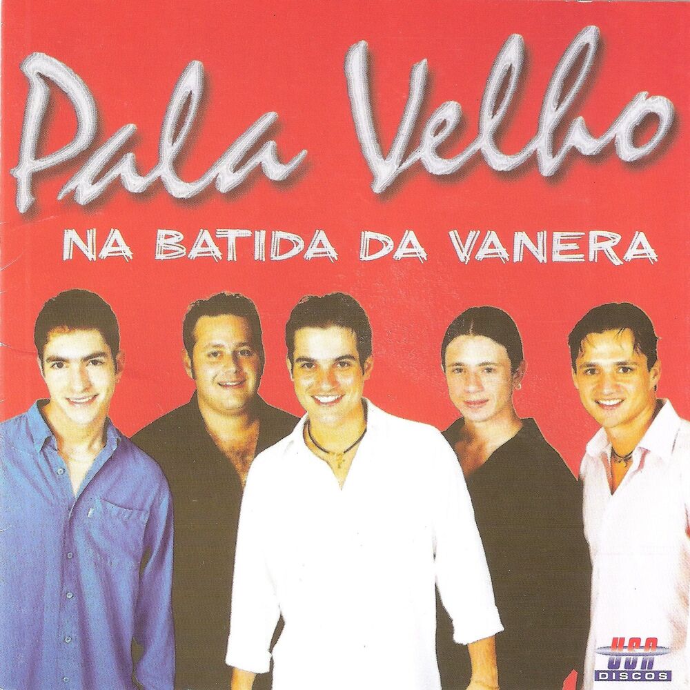 Picture of NA BATIDA DA VANERA