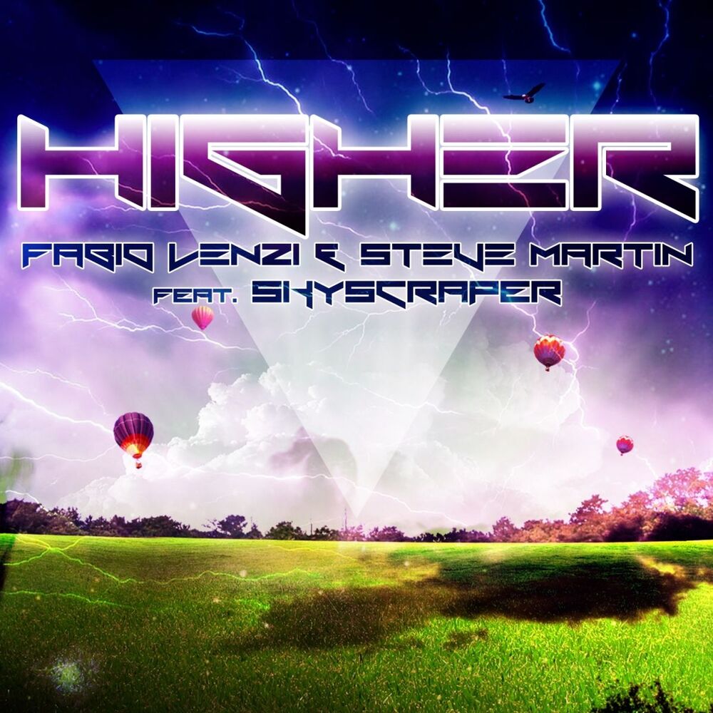 Picture of Higher
