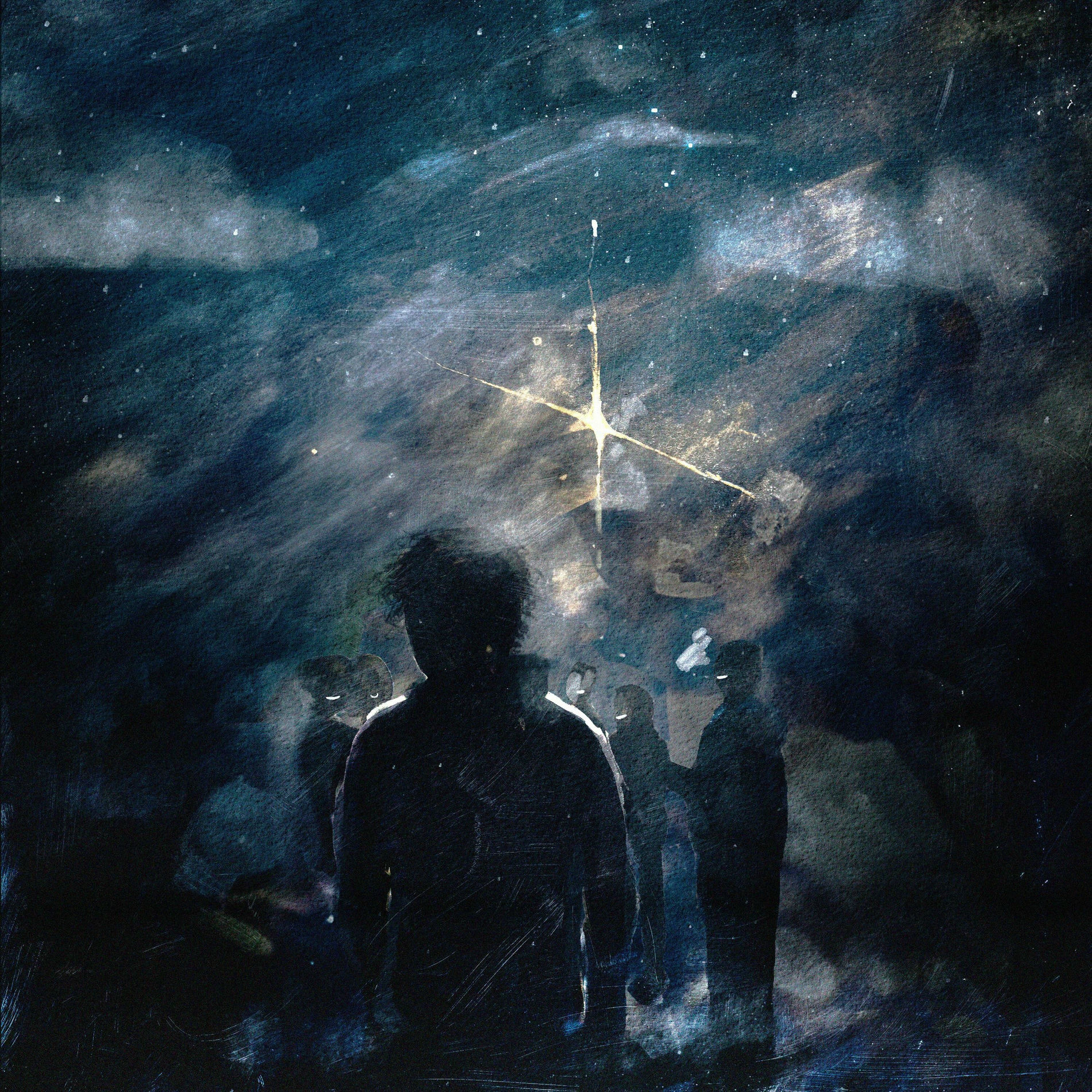 Album cover of COULEURS