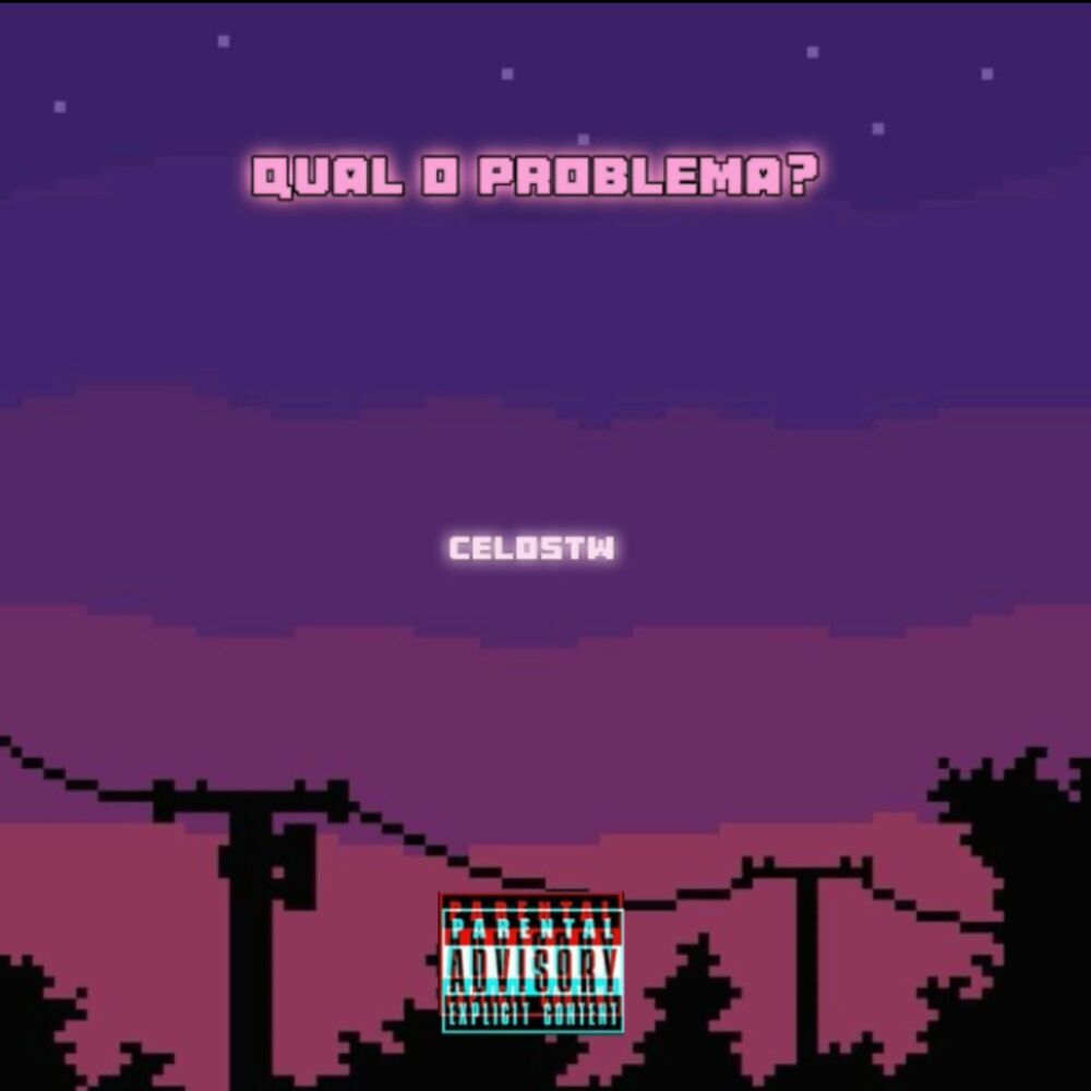 Picture of Qual o problema?