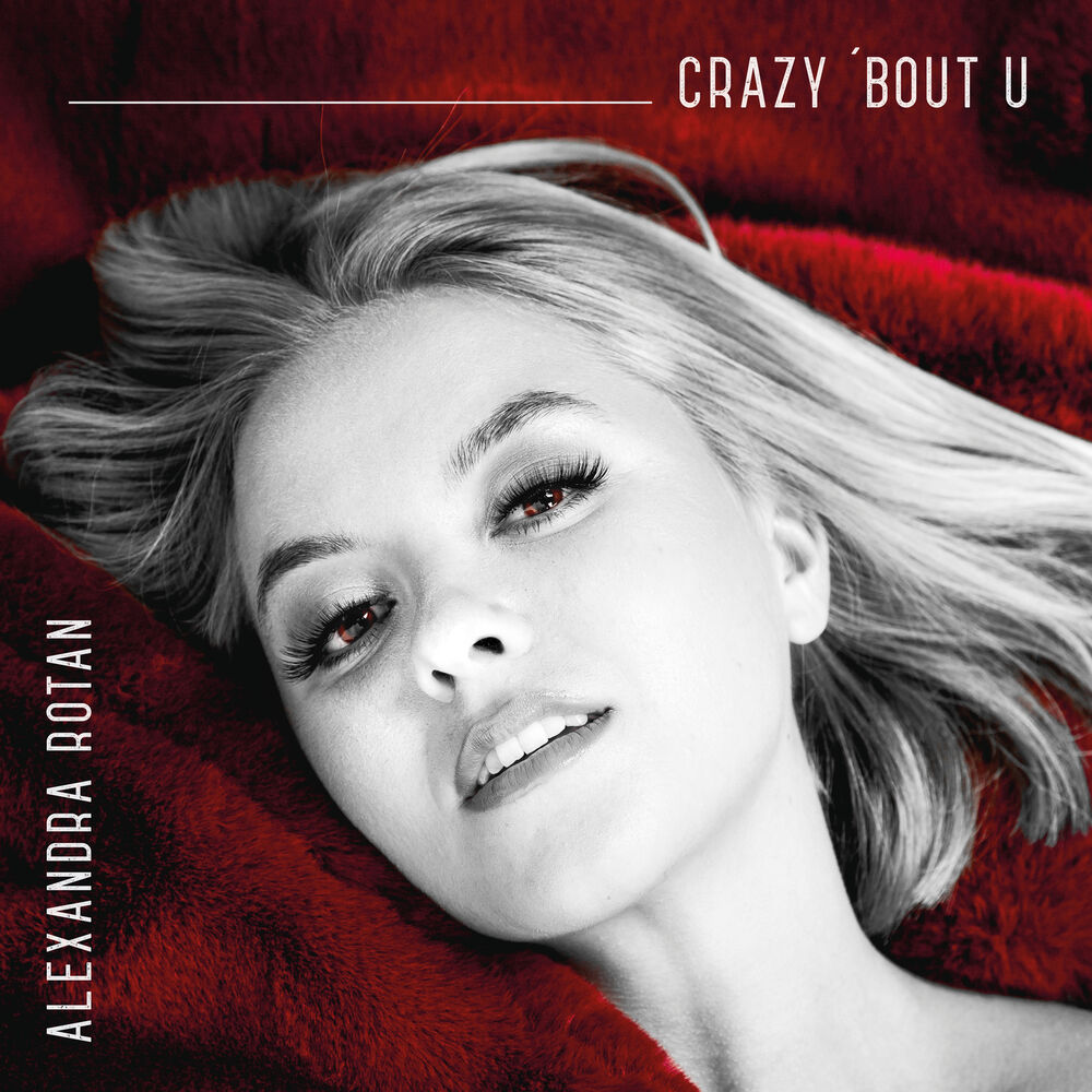 Picture of Crazy 'Bout U