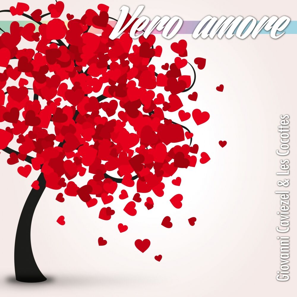 Picture of Vero amore