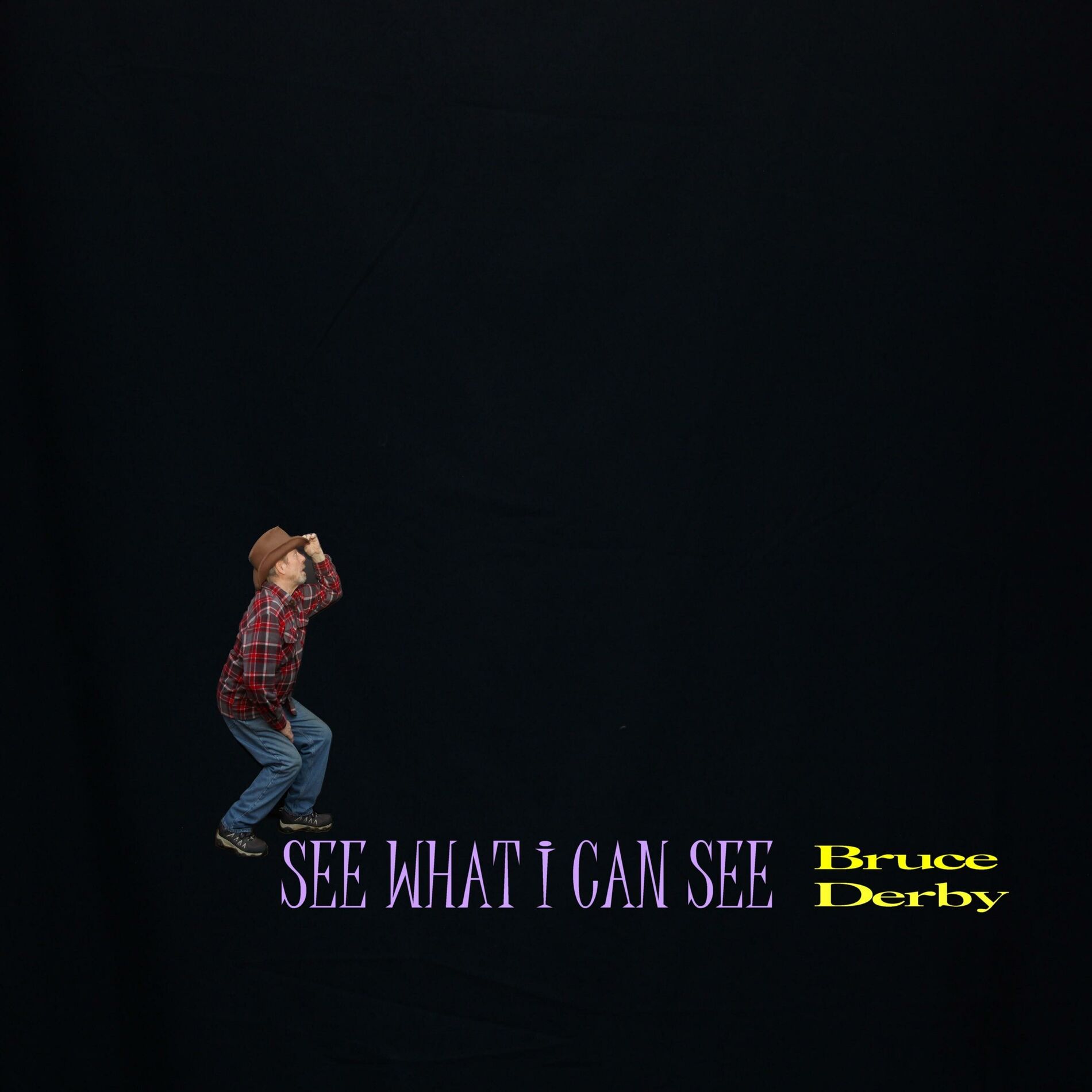 Album cover of See What I Can See