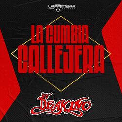 Cover of La Cumbia Callejera