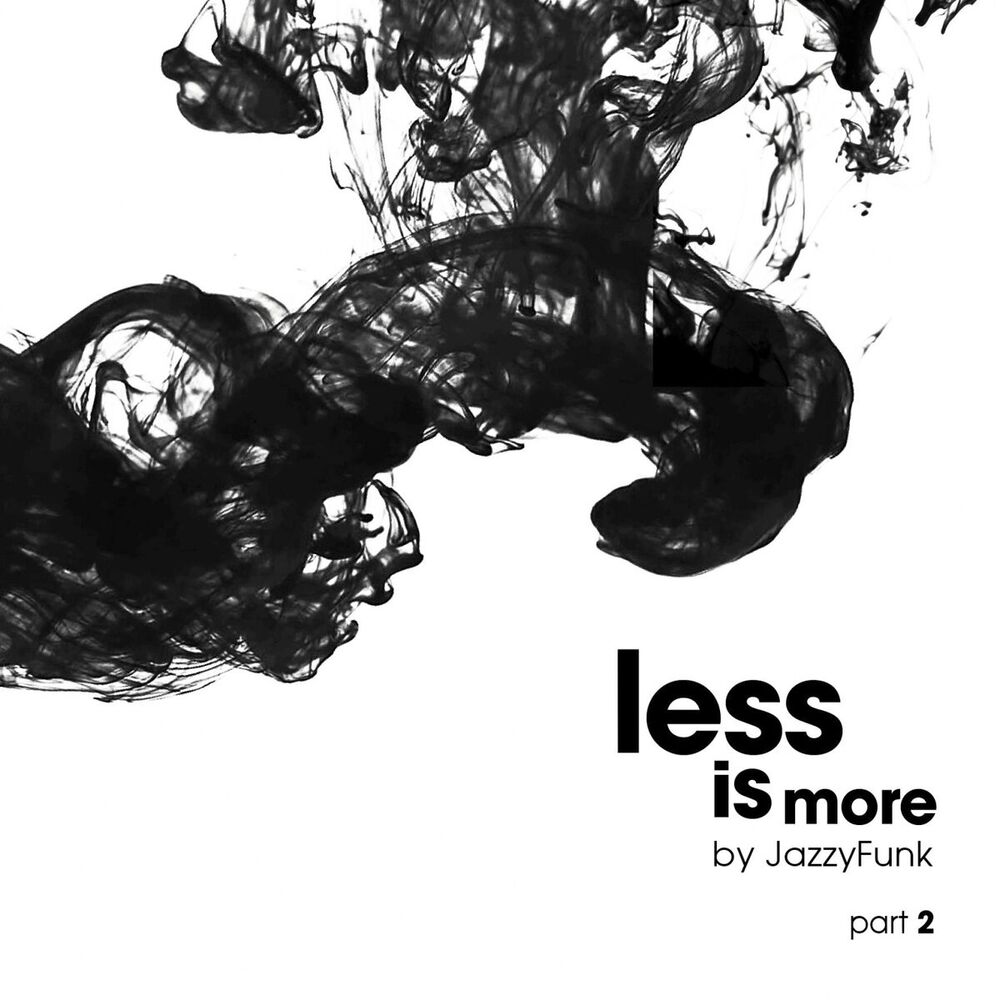 Picture of Less Is More, Pt. 2