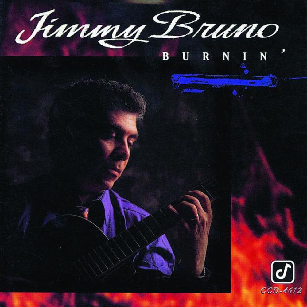 Picture of Burnin'